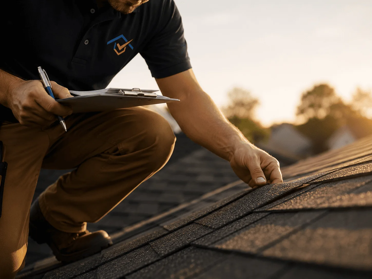 Why Choose Roof Inspection in Doss, TX