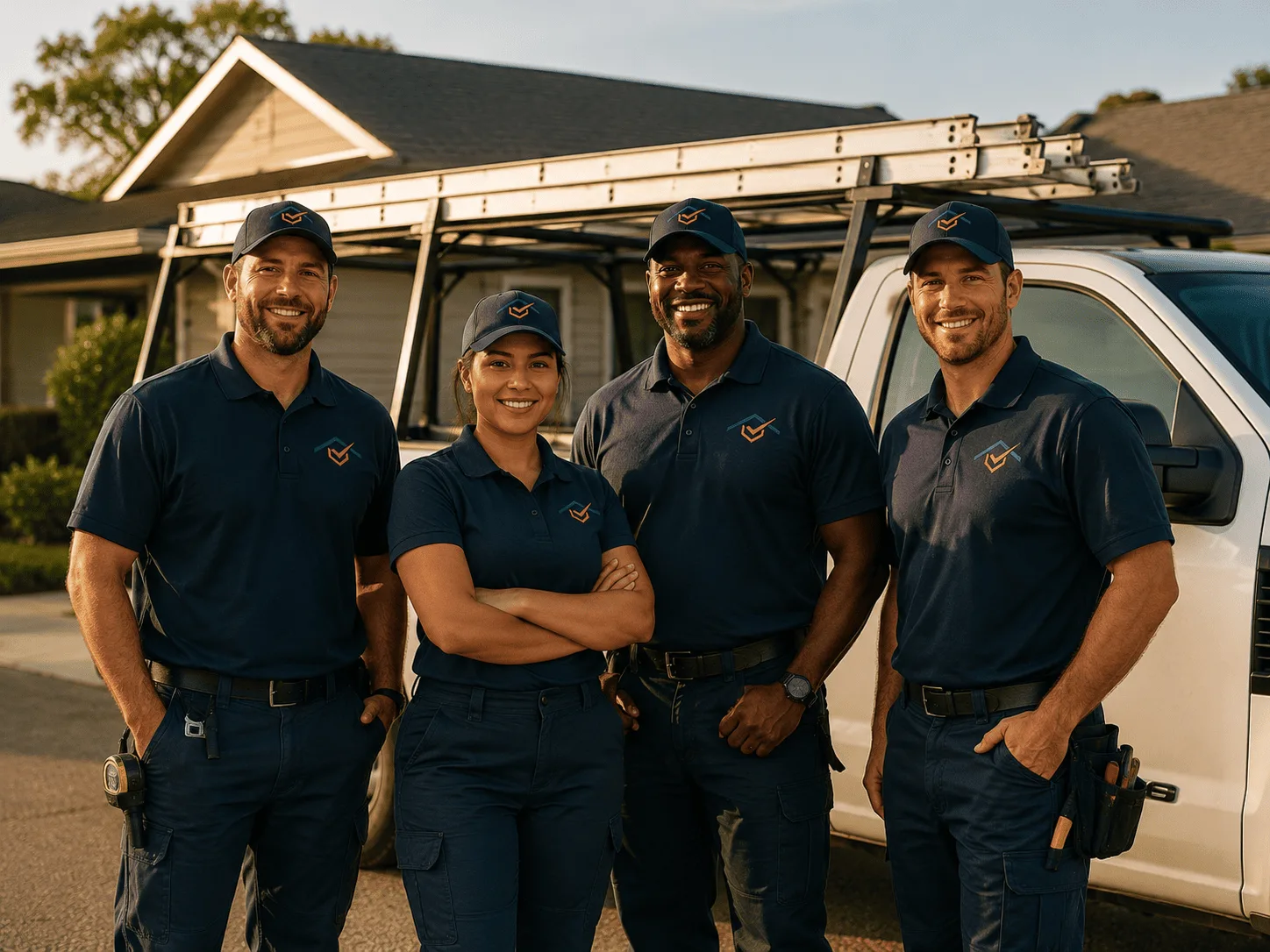 Roof Inspection company in Doss, TX